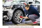 🚗DETALLISTA/LAVADOR DE AUTOS en Los Angeles