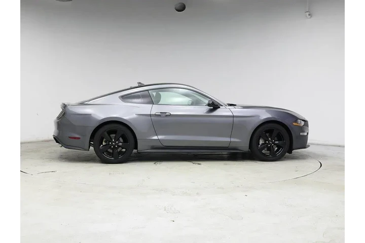 $25998 : Ford Mustang 2021 EcoBoost 2 image 7