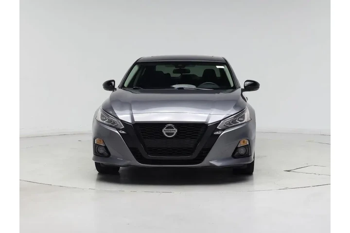 $21998 : Nissan Altima 2022 2.5 SR 4d image 5