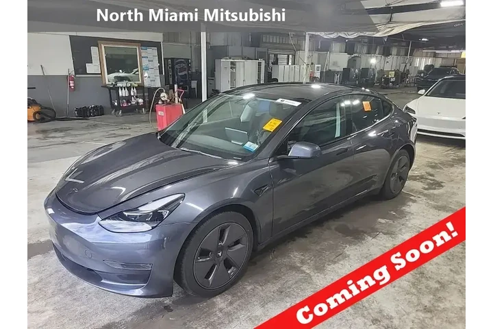 $22990 : Tesla Model 3 2023 4dr Sedan image 1