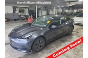 Tesla Model 3 2023 4dr Sedan