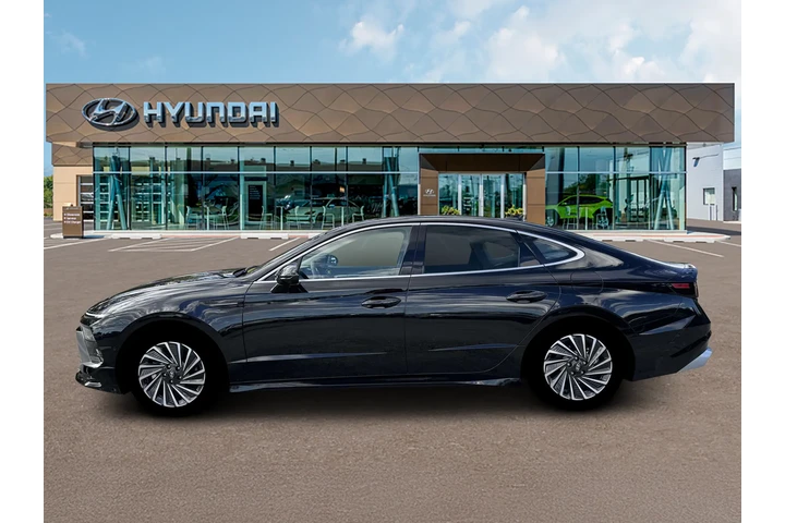 $33900 : Hyundai SONATA Hybrid 2026 L image 3