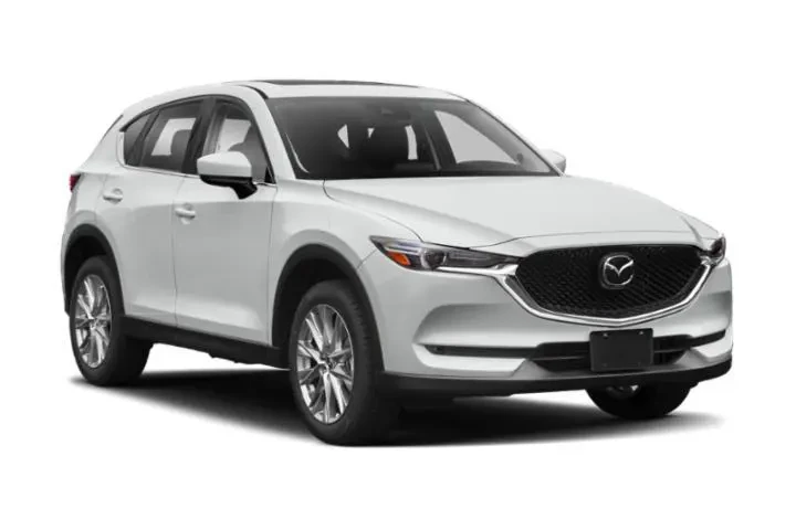 $20500 : Mazda CX-5 2019 AWD Grand To image 6