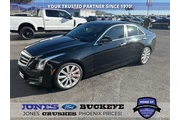 Cadillac ATS 2014 3.6L Premi en Phoenix