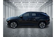 $34887 : Hyundai TUCSON Hybrid 2025 A thumbnail