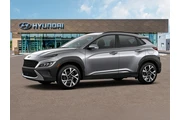 $24585 : Hyundai KONA 2023 AWD Limite thumbnail