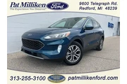 Ford Escape 2020 AWD SEL 4dr en Detroit