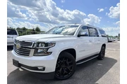 $24995 : 2018 Suburban Premier thumbnail