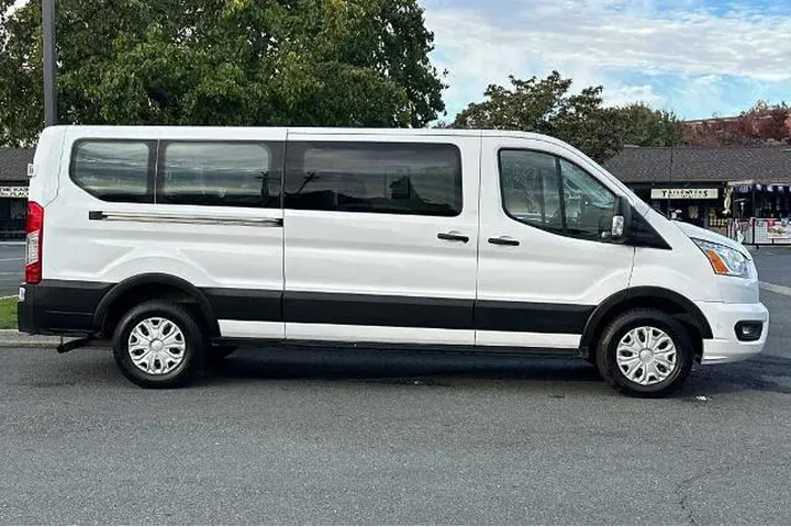 $34899 : Ford Transit 2022 350 XL 3dr image 7