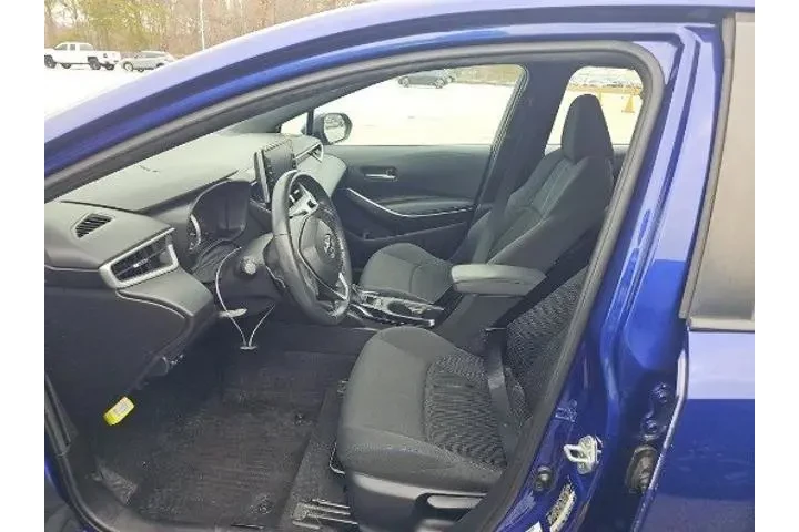 $18838 : Toyota Corolla 2020 SE 4dr S image 3