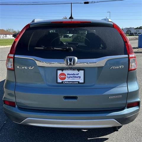 $12809 : PRE-OWNED 2015 HONDA CR-V TOU image 4