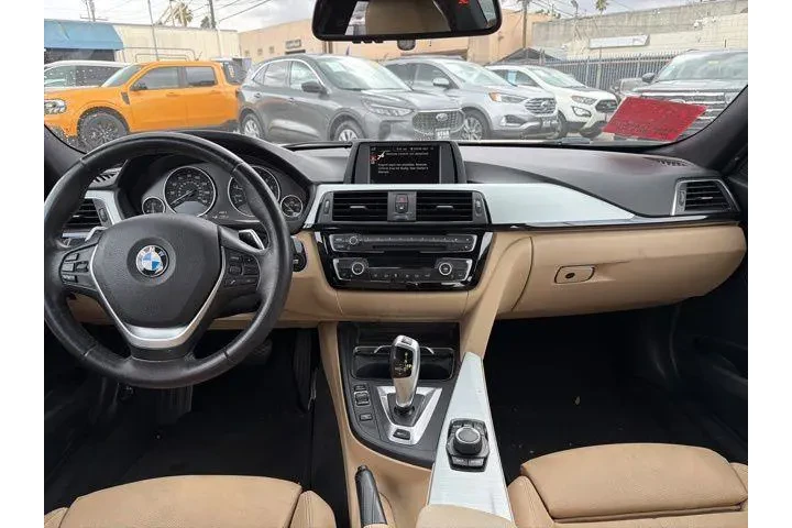 $15386 : BMW 3 Series 2017 330e iPerf image 10