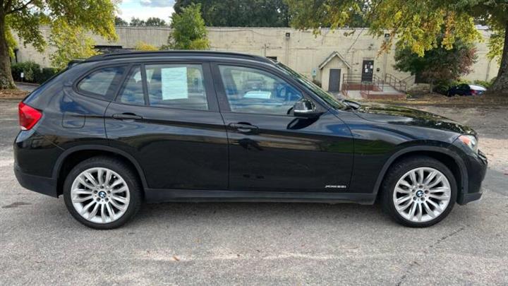 $9590 : 2015 BMW X1 xDrive28i image 4