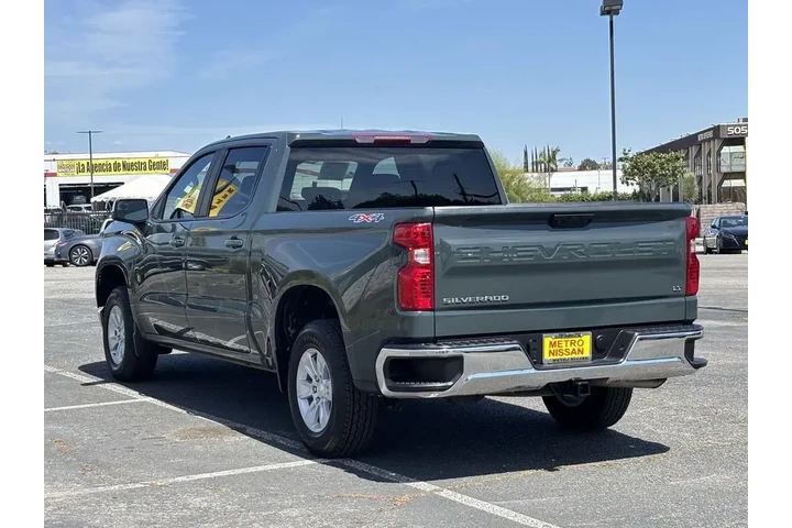 $38999 : Chevrolet Silverado 1500 202 image 5