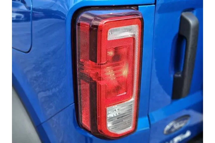 $39800 : Ford Bronco 2024 4x4 Black D image 9