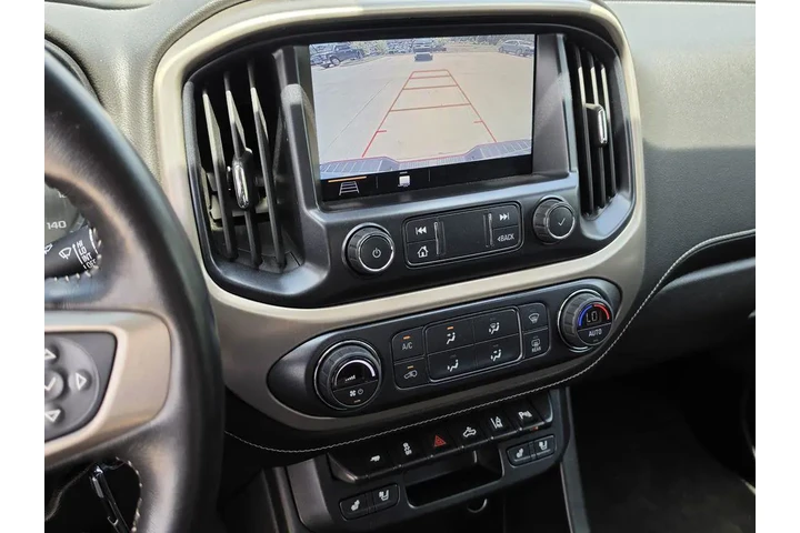 $33490 : GMC Canyon 2019 4x4 Denali 4 image 8