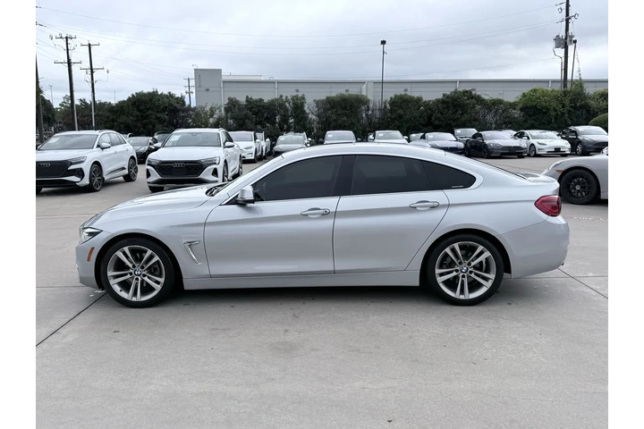 $18990 : 2019 BMW 430i 430i image 7