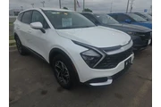 2023 Sportage LX