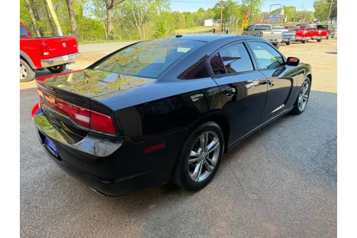 $9999 : 2013 Charger SXT Plus image 5