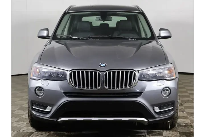 $11599 : BMW X3 2017 AWD xDrive28i 4d image 10
