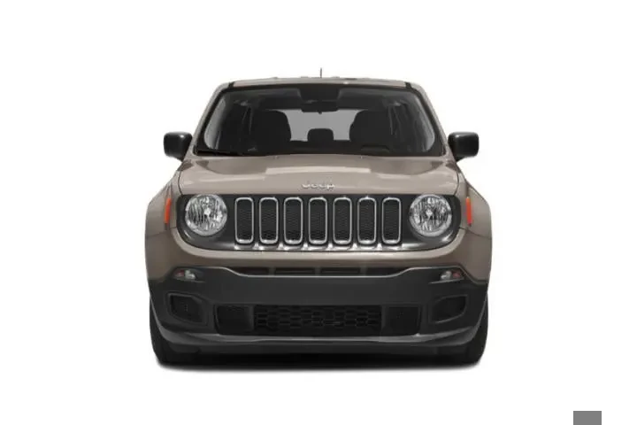 $9178 : Jeep Renegade 2015 4x4 Sport image 7