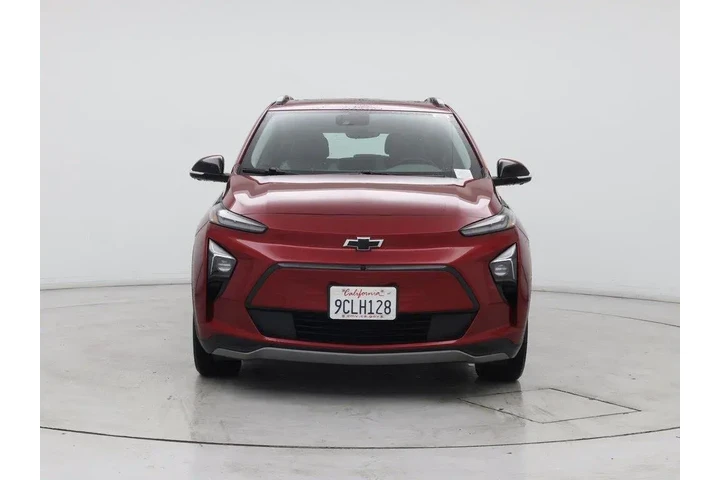 $19998 : Chevrolet Bolt EUV 2022 Prem image 5