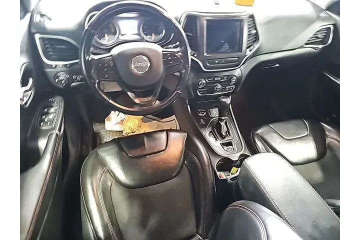 $20749 : Jeep Cherokee 2020 4x4 Trail image 7