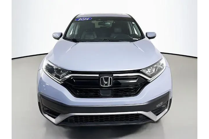 $23499 : Honda CR-V 2022 EX-L 4dr SUV image 2