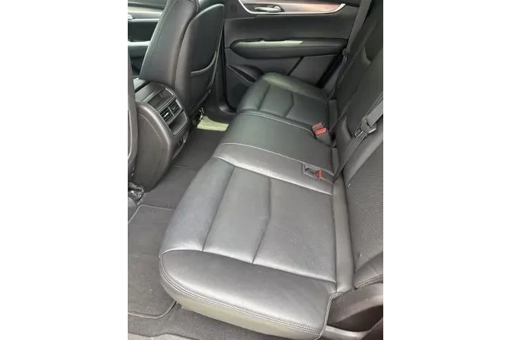 $17499 : Cadillac XT5 2017 Luxury 4dr image 7