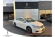 Nissan Altima 2017 2.5 4dr S en Binghamton