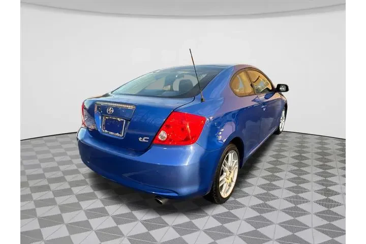 $4498 : Scion tC 2006 2dr Hatchback image 7