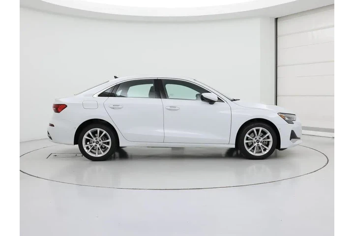 $34998 : Audi A3 2025 AWD quattro Pre image 7