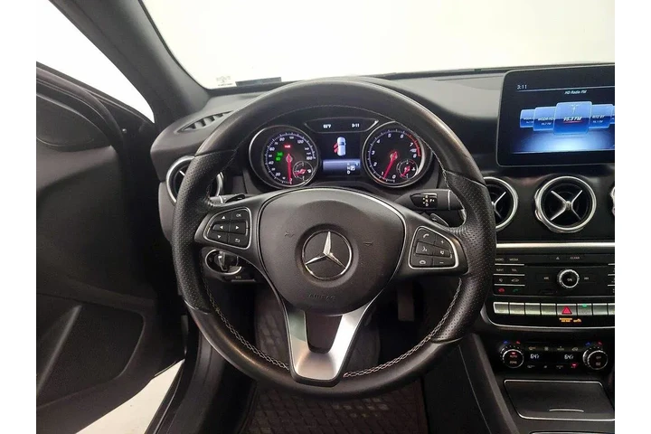 $19998 : Mercedes-Benz GLA 2018 AWD G image 10
