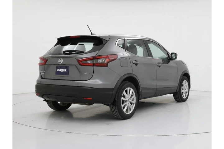$16998 : Nissan Rogue Sport 2021 AWD image 8