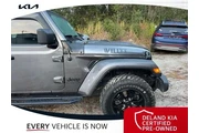 $29230 : Jeep Gladiator 2021 4x4 Will thumbnail