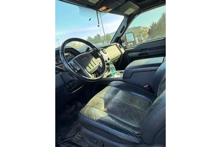 $22026 : Ford F-250 Super Duty 2011 4 image 4