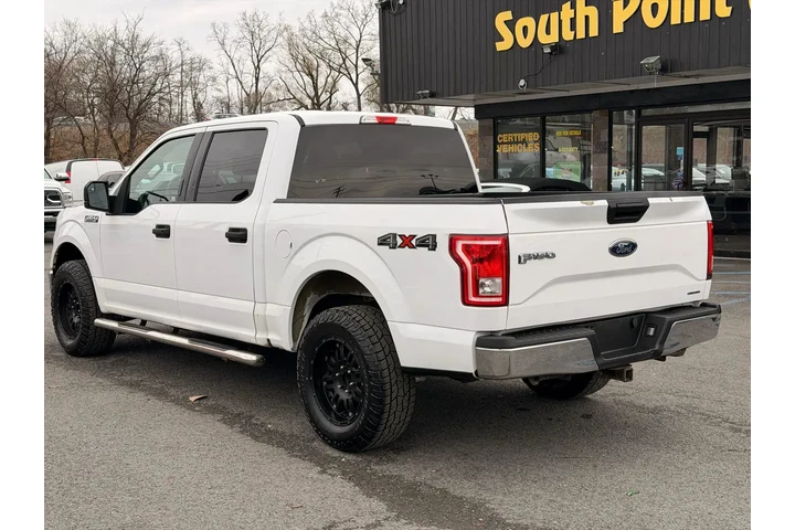 $16988 : 2016 F-150 image 7
