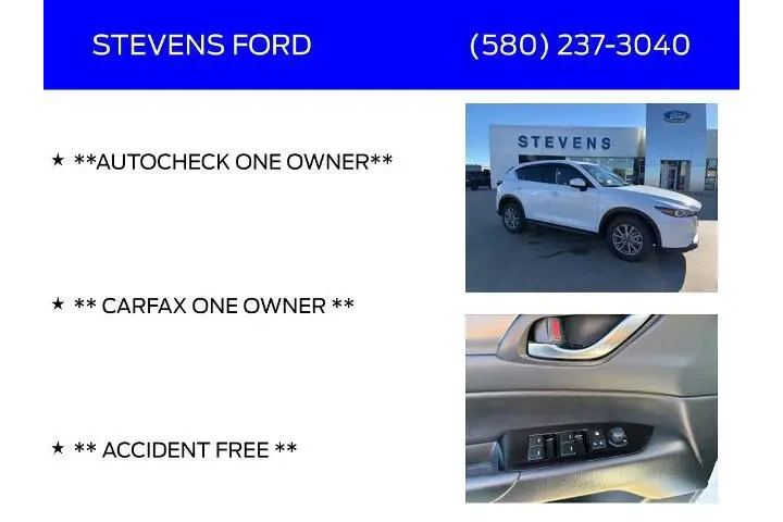 $19799 : Mazda CX-5 2022 AWD 2.5 S Pr image 6