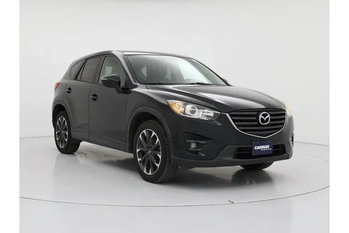 $16998 : Mazda CX-5 2016 AWD Grand To image 1