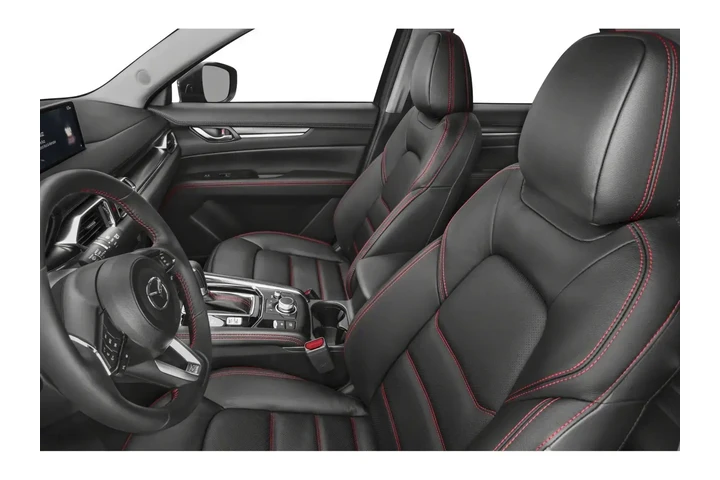 Mazda CX-5 2023 AWD 2.5 S Ca image 6