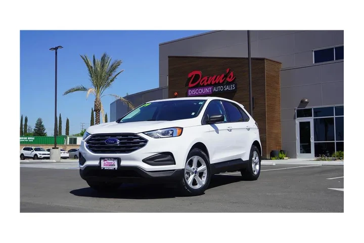 $12999 : 2019 Edge SE image 1