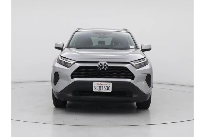 $25998 : Toyota RAV4 2023 XLE 4dr SUV image 5