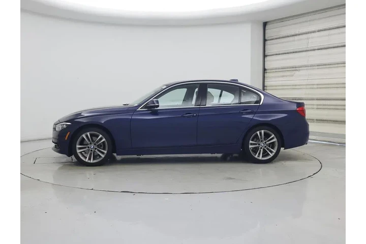 $20998 : BMW 3 Series 2017 330i 4dr S image 3