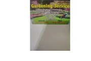 Gardening services en Los Angeles