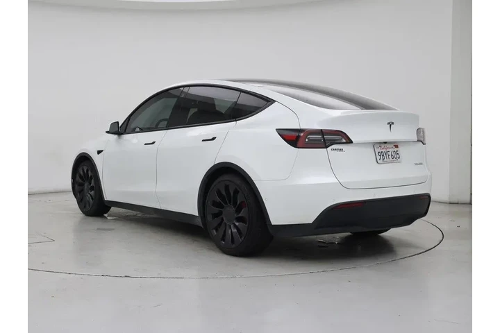 $36998 : Tesla Model Y 2022 AWD Perfo image 2