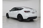$36998 : Tesla Model Y 2022 AWD Perfo thumbnail