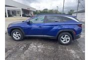 $23933 : Hyundai TUCSON 2024 AWD SEL thumbnail