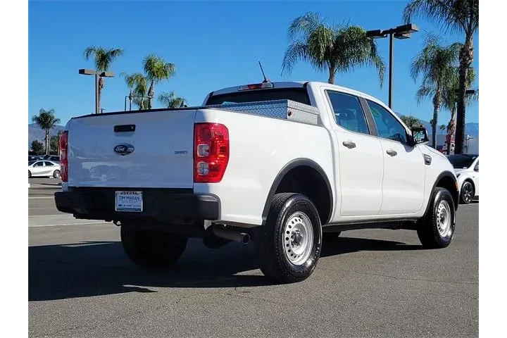 $22707 : Ford Ranger 2020 4x2 XL 4dr image 3