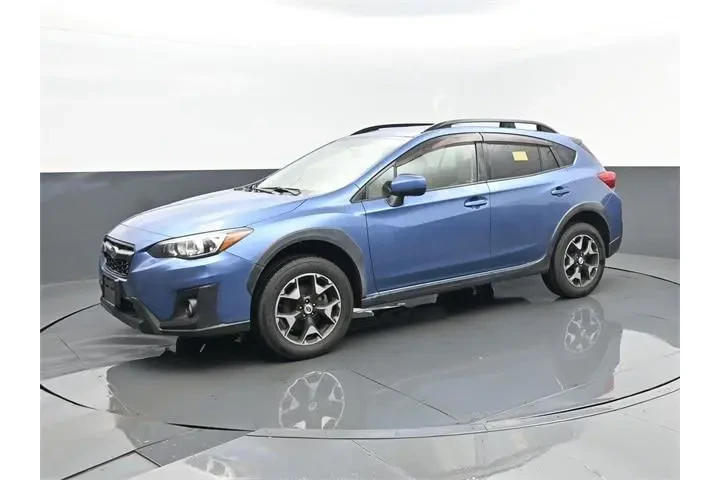 $9859 : Subaru Crosstrek 2018 AWD 2. image 1