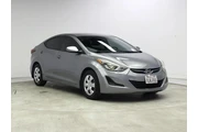 Hyundai ELANTRA 2016 SE 4dr en Sacramento